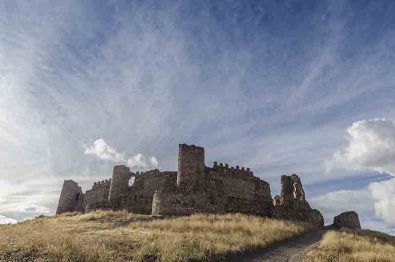Toledo - Almonacid - castillo de Almonacid 04.jpg